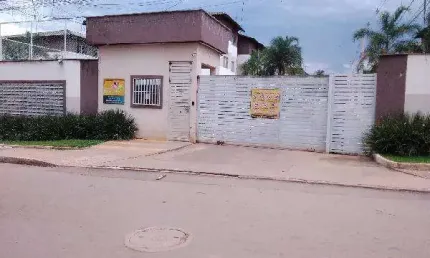 Oportunidade Única em VALPARAISO DE GOIAS - GO | Tipo: Apartamento | Negociação: Leilão  | Situação: Imóvel
