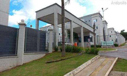 Oportunidade Única em ANAPOLIS - GO | Tipo: Apartamento | Negociação: Leilão  | Situação: Imóvel
