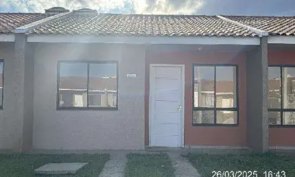 Oportunidade Única em PONTA GROSSA - PR | Tipo: Casa | Negociação: Leilão  | Situação: Imóvel