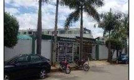 Oportunidade Única em APARECIDA DE GOIANIA - GO | Tipo: Apartamento | Negociação: Leilão  | Situação: Imóvel