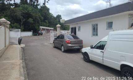 Oportunidade Única em ALMIRANTE TAMANDARE - PR | Tipo: Apartamento | Negociação: Leilão  | Situação: Imóvel