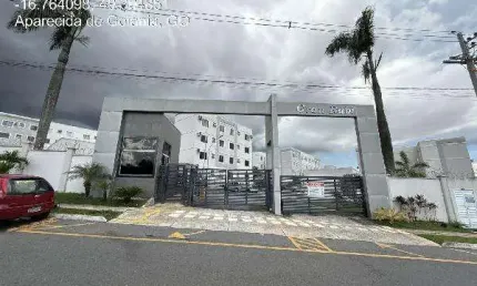 Oportunidade Única em APARECIDA DE GOIANIA - GO | Tipo: Apartamento | Negociação: Leilão  | Situação: Imóvel