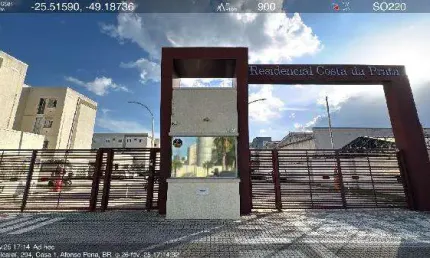 Oportunidade Única em SAO JOSE DOS PINHAIS - PR | Tipo: Apartamento | Negociação: Leilão  | Situação: Imóvel