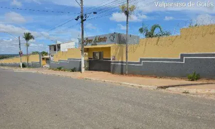 Oportunidade Única em VALPARAISO DE GOIAS - GO | Tipo: Casa | Negociação: Leilão  | Situação: Imóvel
