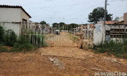Oportunidade Única em LUZIANIA - GO | Tipo: Casa | Negociação: Leilão  | Situação: Imóvel