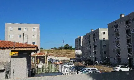 Oportunidade Única em CAMBE - PR | Tipo: Apartamento | Negociação: Leilão  | Situação: Imóvel