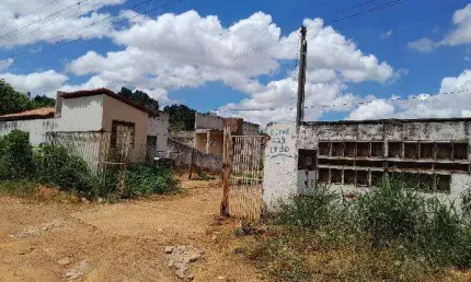 Oportunidade Única em LUZIANIA - GO | Tipo: Casa | Negociação: Leilão  | Situação: Imóvel
