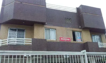 Oportunidade Única em MATINHOS - PR | Tipo: Apartamento | Negociação: Leilão  | Situação: Imóvel
