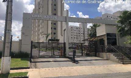 Oportunidade Única em APARECIDA DE GOIANIA - GO | Tipo: Apartamento | Negociação: Leilão  | Situação: Imóvel