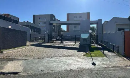 Oportunidade Única em IBIPORA - PR | Tipo: Apartamento | Negociação: Leilão  | Situação: Imóvel