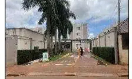 Oportunidade Única em LONDRINA - PR | Tipo: Apartamento | Negociação: Leilão  | Situação: Imóvel