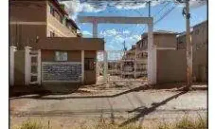 Oportunidade Única em VALPARAISO DE GOIAS - GO | Tipo: Apartamento | Negociação: Leilão  | Situação: Imóvel
