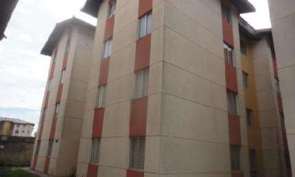 Oportunidade Única em SAO JOSE DOS PINHAIS - PR | Tipo: Apartamento | Negociação: Leilão  | Situação: Imóvel
