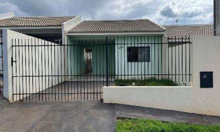 Oportunidade Única em MANDAGUACU - PR | Tipo: Casa | Negociação: Leilão  | Situação: Imóvel
