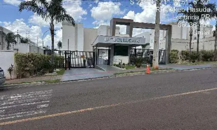 Oportunidade única em londrina - pr | tipo: apartamento | negociação: leilão  | situação: imóvel