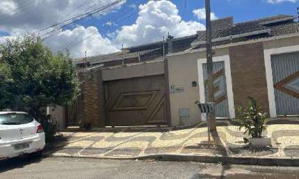 Oportunidade Única em GOIANIA - GO | Tipo: Casa | Negociação: Leilão  | Situação: Imóvel