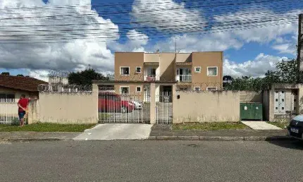 Oportunidade Única em CAMPINA GRANDE DO SUL - PR | Tipo: Apartamento | Negociação: Leilão  | Situação: Imóvel