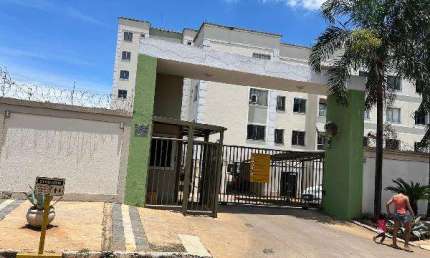 Oportunidade Única em APARECIDA DE GOIANIA - GO | Tipo: Apartamento | Negociação: Leilão  | Situação: Imóvel
