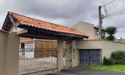 Oportunidade Única em CAMPINA GRANDE DO SUL - PR | Tipo: Casa | Negociação: Leilão  | Situação: Imóvel
