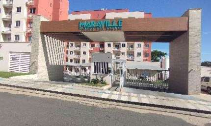Oportunidade Única em APARECIDA DE GOIANIA - GO | Tipo: Apartamento | Negociação: Leilão  | Situação: Imóvel