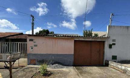 Oportunidade Única em LUZIANIA - GO | Tipo: Casa | Negociação: Leilão  | Situação: Imóvel