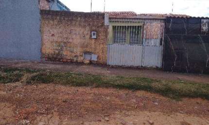 Oportunidade Única em LUZIANIA - GO | Tipo: Casa | Negociação: Leilão  | Situação: Imóvel