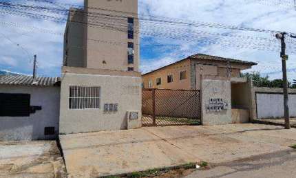 Oportunidade Única em CIDADE OCIDENTAL - GO | Tipo: Apartamento | Negociação: Leilão  | Situação: Imóvel