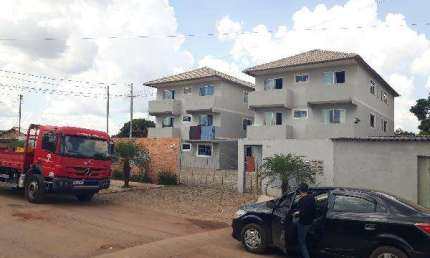 Oportunidade Única em VALPARAISO DE GOIAS - GO | Tipo: Apartamento | Negociação: Leilão  | Situação: Imóvel