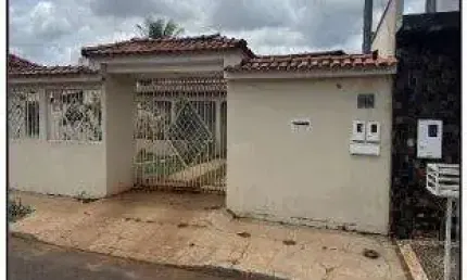 Oportunidade única em aparecida do rio doce - go | tipo: casa | negociação: leilão  | situação: imóvel