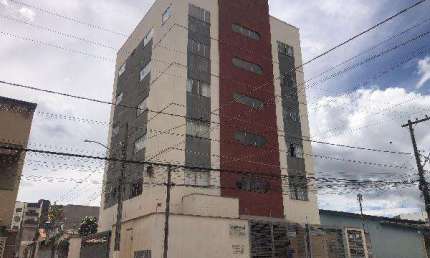 Oportunidade Única em LUZIANIA - GO | Tipo: Apartamento | Negociação: Leilão  | Situação: Imóvel