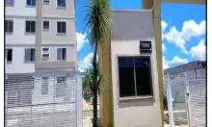 Oportunidade Única em GOIANIA - GO | Tipo: Apartamento | Negociação: Leilão  | Situação: Imóvel