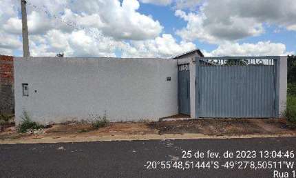 Oportunidade Única em BADY BASSITT - SP | Tipo: Terreno | Negociação: Leilão  | Situação: Imóvel