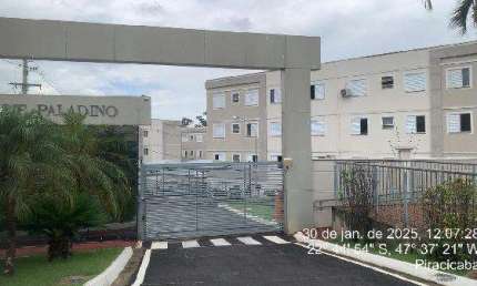 Oportunidade Única em PIRACICABA - SP | Tipo: Apartamento | Negociação: Leilão  | Situação: Imóvel