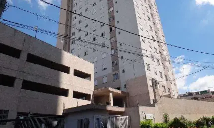 Oportunidade Única em SAO PAULO - SP | Tipo: Apartamento | Negociação: Leilão  | Situação: Imóvel