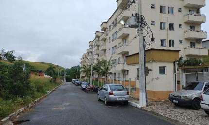 Oportunidade Única em TRES RIOS - RJ | Tipo: Apartamento | Negociação: Leilão  | Situação: Imóvel