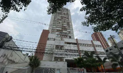 Oportunidade Única em SAO PAULO - SP | Tipo: Apartamento | Negociação: Leilão  | Situação: Imóvel