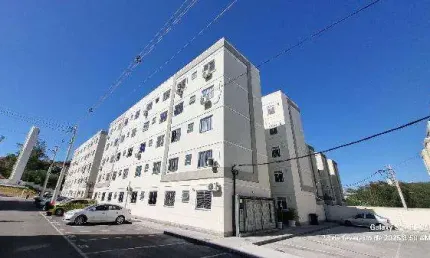 Oportunidade única em sao goncalo - rj | tipo: apartamento | negociação: leilão  | situação: imóvel