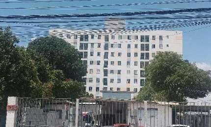 Oportunidade Única em SAO PAULO - SP | Tipo: Apartamento | Negociação: Leilão  | Situação: Imóvel