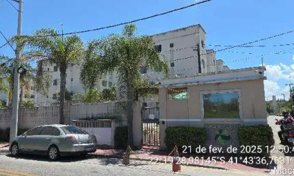 Oportunidade Única em MACAE - RJ | Tipo: Apartamento | Negociação: Leilão  | Situação: Imóvel