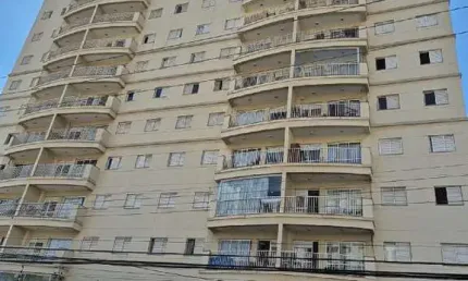 Oportunidade Única em AMERICANA - SP | Tipo: Apartamento | Negociação: Leilão  | Situação: Imóvel