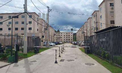 Oportunidade Única em RIO DE JANEIRO - RJ | Tipo: Apartamento | Negociação: Leilão  | Situação: Imóvel
