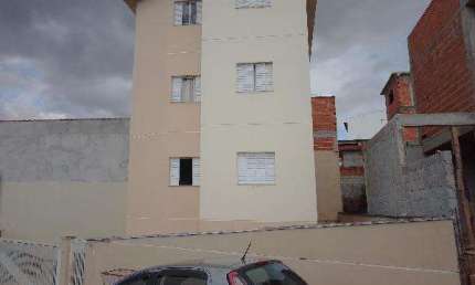 Oportunidade Única em FRANCO DA ROCHA - SP | Tipo: Apartamento | Negociação: Leilão  | Situação: Imóvel