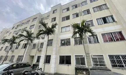 Oportunidade Única em RIO DE JANEIRO - RJ | Tipo: Apartamento | Negociação: Leilão  | Situação: Imóvel