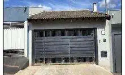 Oportunidade Única em SANTA CRUZ DO RIO PARDO - SP | Tipo: Casa | Negociação: Leilão  | Situação: Imóvel