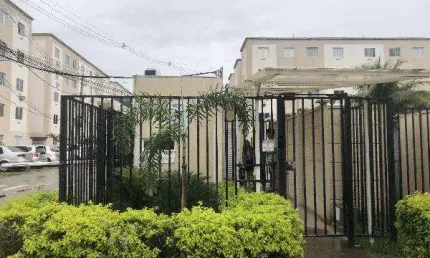 Oportunidade Única em RIO DE JANEIRO - RJ | Tipo: Apartamento | Negociação: Leilão  | Situação: Imóvel