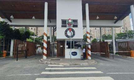 Oportunidade Única em OSASCO - SP | Tipo: Apartamento | Negociação: Leilão  | Situação: Imóvel