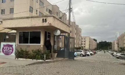 Oportunidade única em rio de janeiro - rj | tipo: apartamento | negociação: leilão  | situação: imóvel