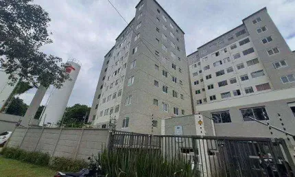Oportunidade Única em SAO PAULO - SP | Tipo: Apartamento | Negociação: Leilão  | Situação: Imóvel