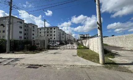 Oportunidade única em rio de janeiro - rj | tipo: apartamento | negociação: leilão  | situação: imóvel