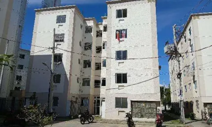 Oportunidade Única em RIO DE JANEIRO - RJ | Tipo: Apartamento | Negociação: Leilão  | Situação: Imóvel